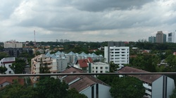 One Jervois (D10), Condominium #160149482